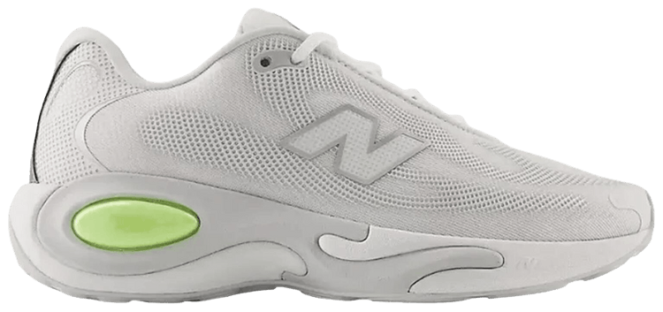 New Balance AC Runner White Afterglow