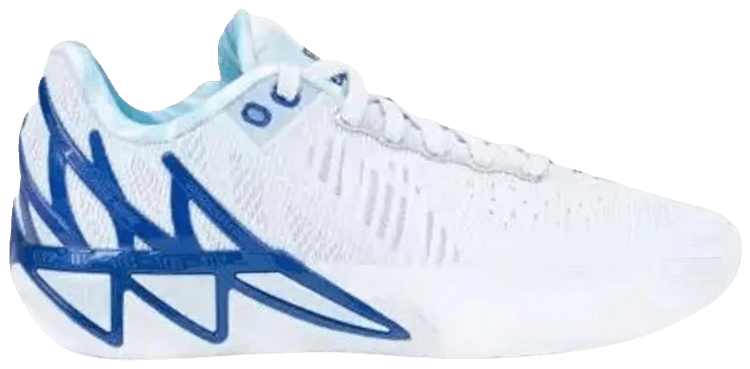 Buy Anta KT 11 'Snowflake' - 112611101 4 | GOAT