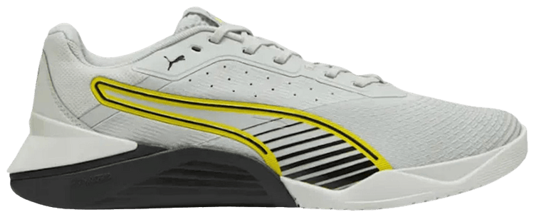 Puma Fuse 40 Cool Light Gray