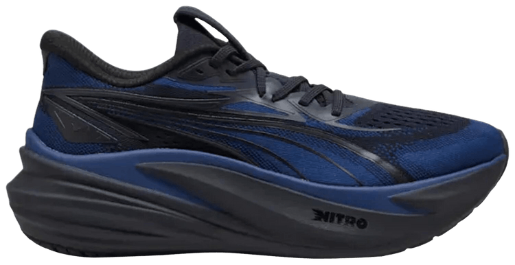 Puma MagMax Nitro 2 New Navy