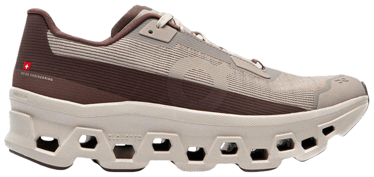 Wmns Cloudmonster Void Fog Pearl