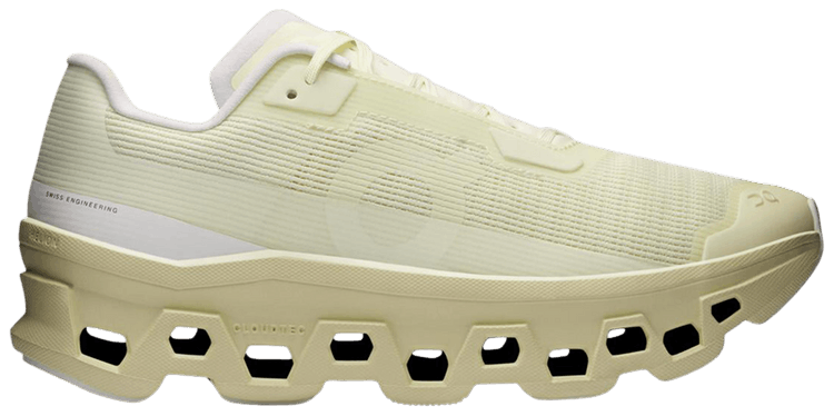 Wmns Cloudmonster Void Seedling Linen