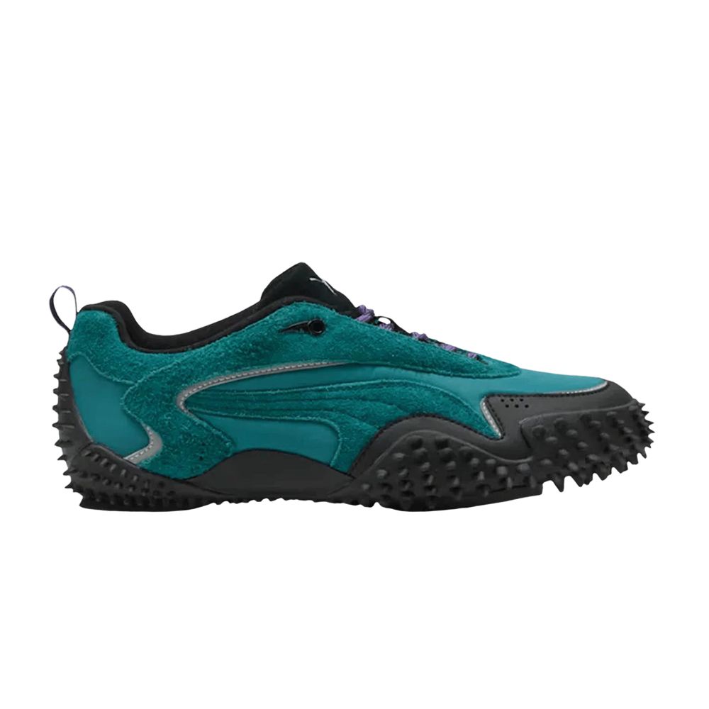 Puma Wmns Mostro OG Prime  'Emerald Ice' | Blue | Women's Size 7 - 405544-02