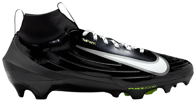 Nike Air Zoom Vapor Pro 1 Black Volt Ice