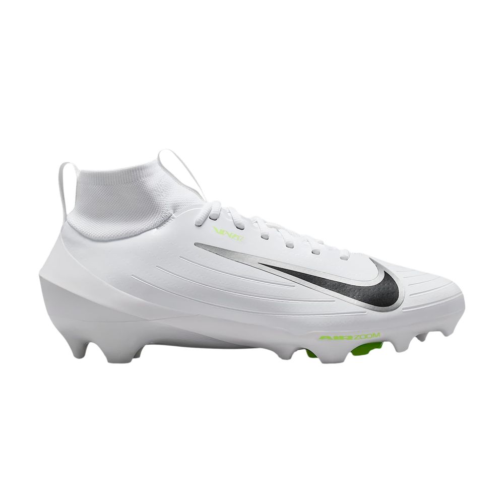 Nike Air Zoom Vapor Pro 1 'White Volt Ice' | Men's Size 14 - FB3298-104
