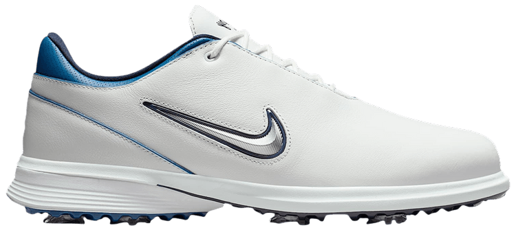 Nike Victory Tour 4 Summit White