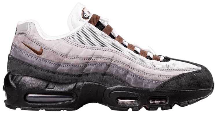 Nike SB x Air Max 95 OG Cacao Wow