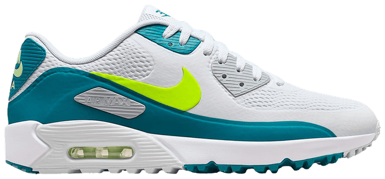 Nike Air Max 90 Golf White Bright Spruce