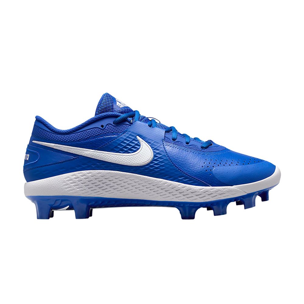 Nike Diamond Gamer MCS 'Hyper Royal | Blue | Men's Size 4 - II7346-400
