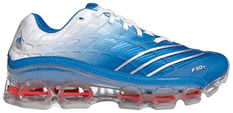 adidas Megaride F50 Blue Bird