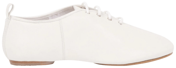 Maison Margiela Wmns Tabi Jazz Lace Up White