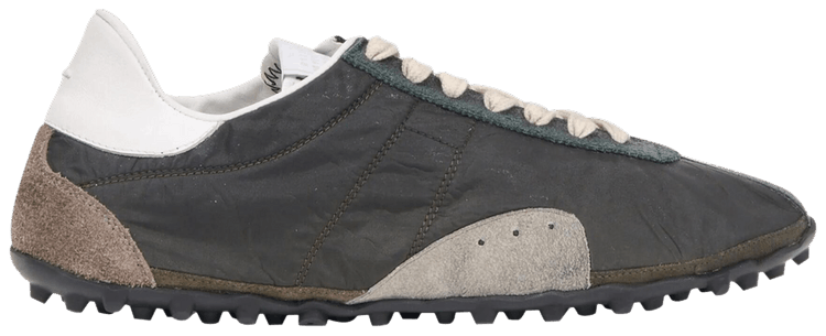Maison Margiela Wmns Sprinter Low Dusty Green Black