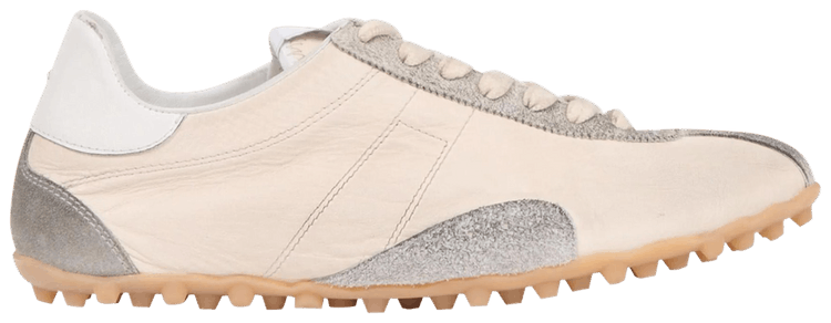 Maison Margiela Wmns Sprinter Low Cream White Grey