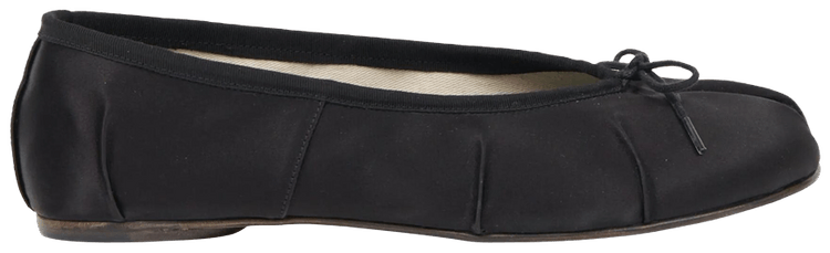 Maison Margiela Wmns New Tabi Ballerina Black