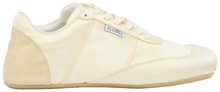MM6 Maison Margiela Wmns Sneaker Asparagus