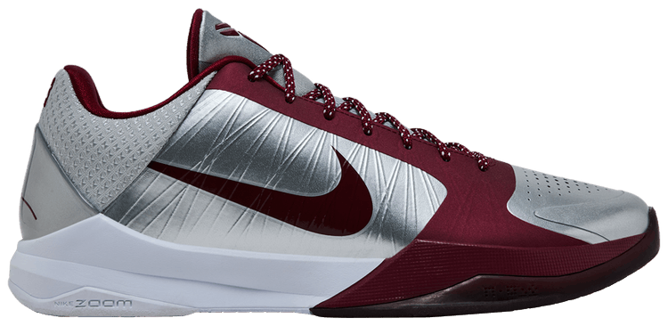 Buy Zoom Kobe 5: New Releases & Iconic Styles | GOAT