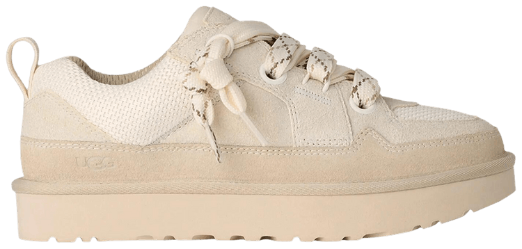 UGG Wmns Lo Lowmel Jasmine