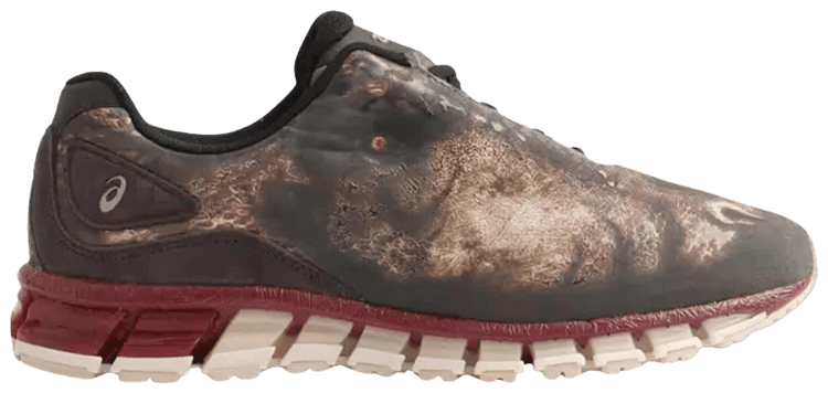 Doublet x ASICS Gel Quantum 360 AMP T Rex