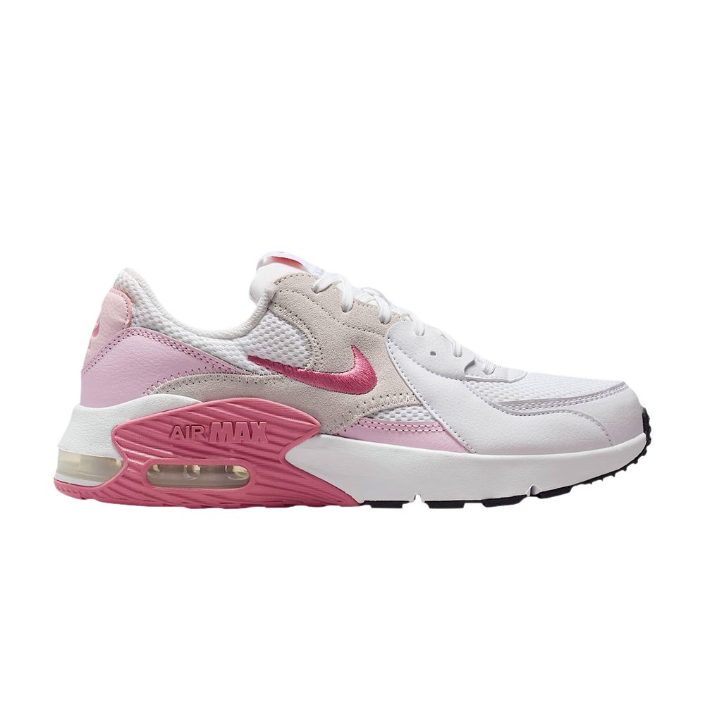 Nike Wmns Air Max Excee 'White Pink Foam' | Women's Size 8.5 - CD5432-150