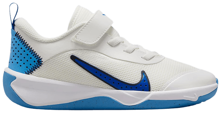 Nike Omni Multi Court PS Summit White