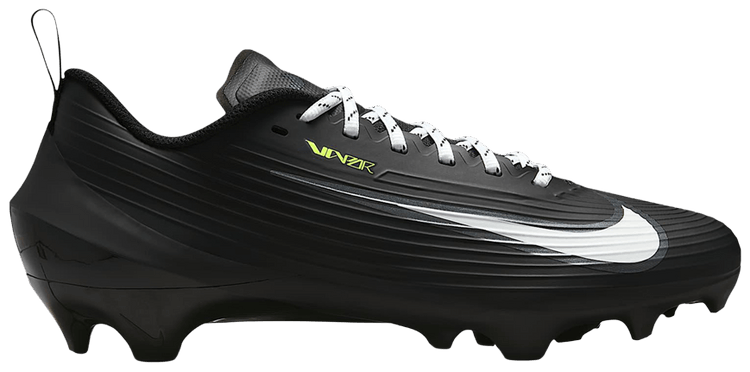 Nike Vapor Speed 3 Black Volt Ice