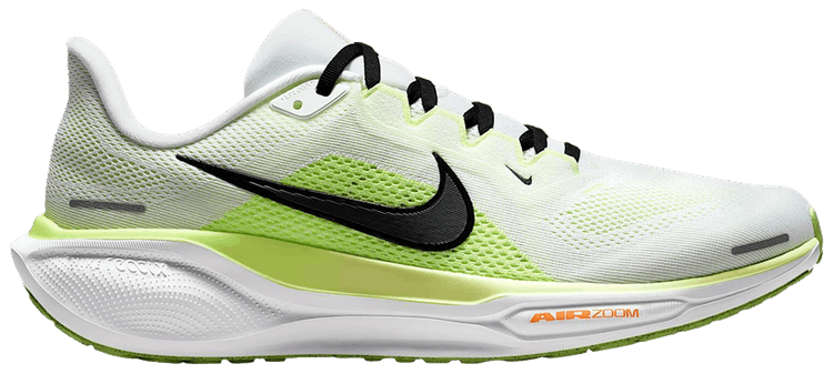 Nike Air Zoom Pegasus 41 White Volt
