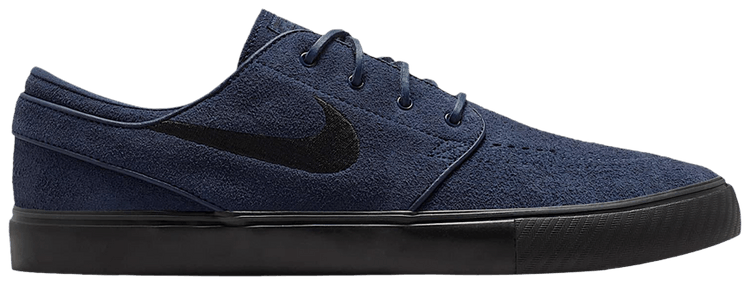 Nike Zoom Janoski OG SB Obsidian