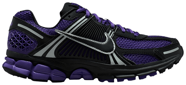 Nike Wmns Zoom Vomero 5 Black Court Purple