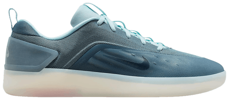 Nike Zoom Nyjah 4 SB Glacier Blue