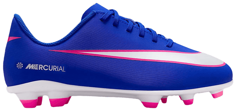Nike Jr Mercurial Vapor 16 Academy FG Low GS Racer Blue
