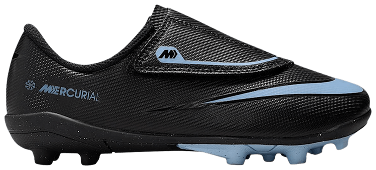 Nike Jr Mercurial Vapor 16 Academy PS Black Ice Blue