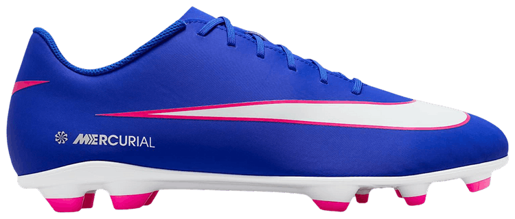 Nike Zoom Mercurial Vapor 16 MG Low Racer Blue