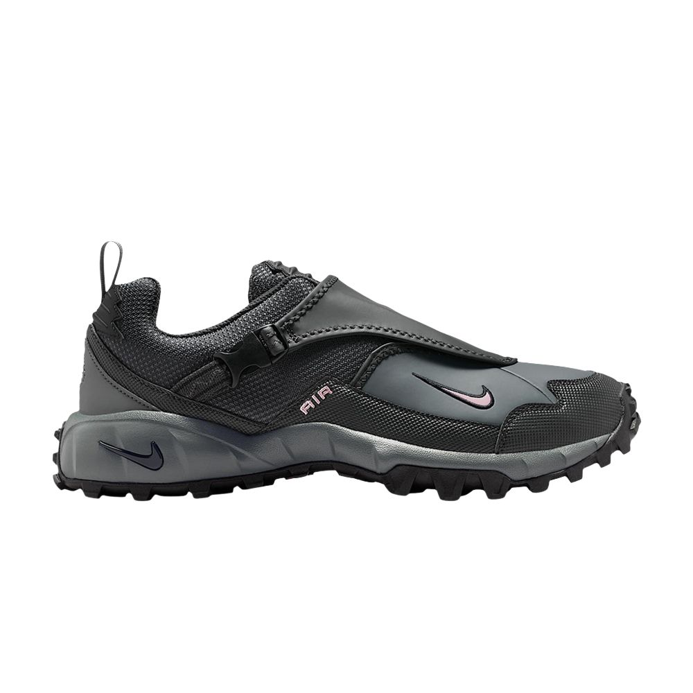 Nike Air Phassad ACG 'Anthracite Iron Grey' | Black | Men's Size 10 - HM7133-003