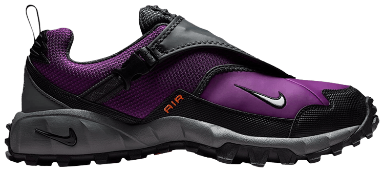 Nike Air Phassad ACG Bold Berry Black