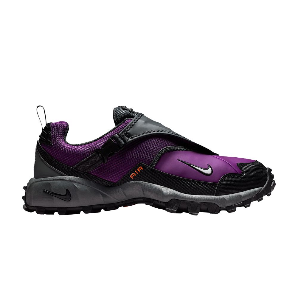 Nike Air Phassad ACG 'Bold Berry Black' | Purple | Men's Size 7.5 - HM7133-500