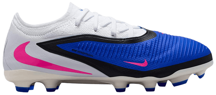 Nike Jr Phantom 6 Pro MG Low GS Racer Blue