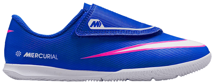 Nike Jr Mercurial Vapor 16 Academy IC Racer Blue