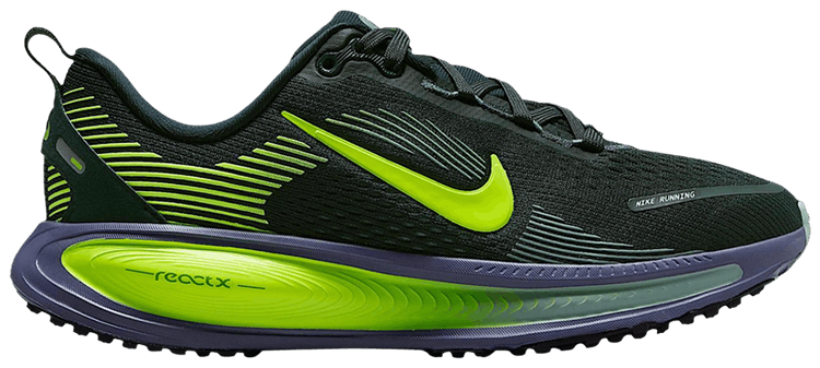 Nike Vomero 18 GS Seaweed