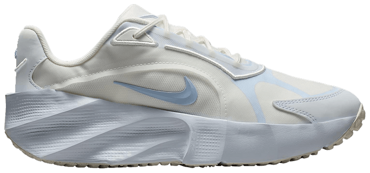 Nike Wmns Aura Edge Summit White