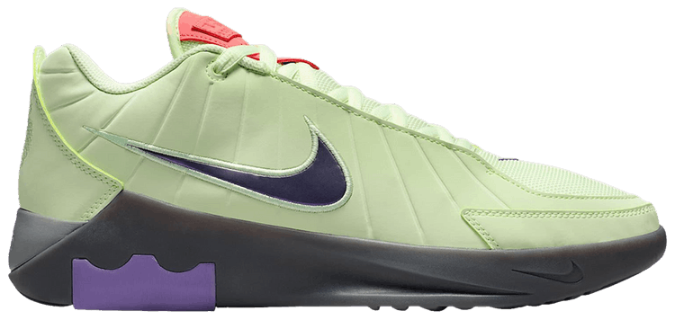 Nike LeBron Witness 9 Volt Tint
