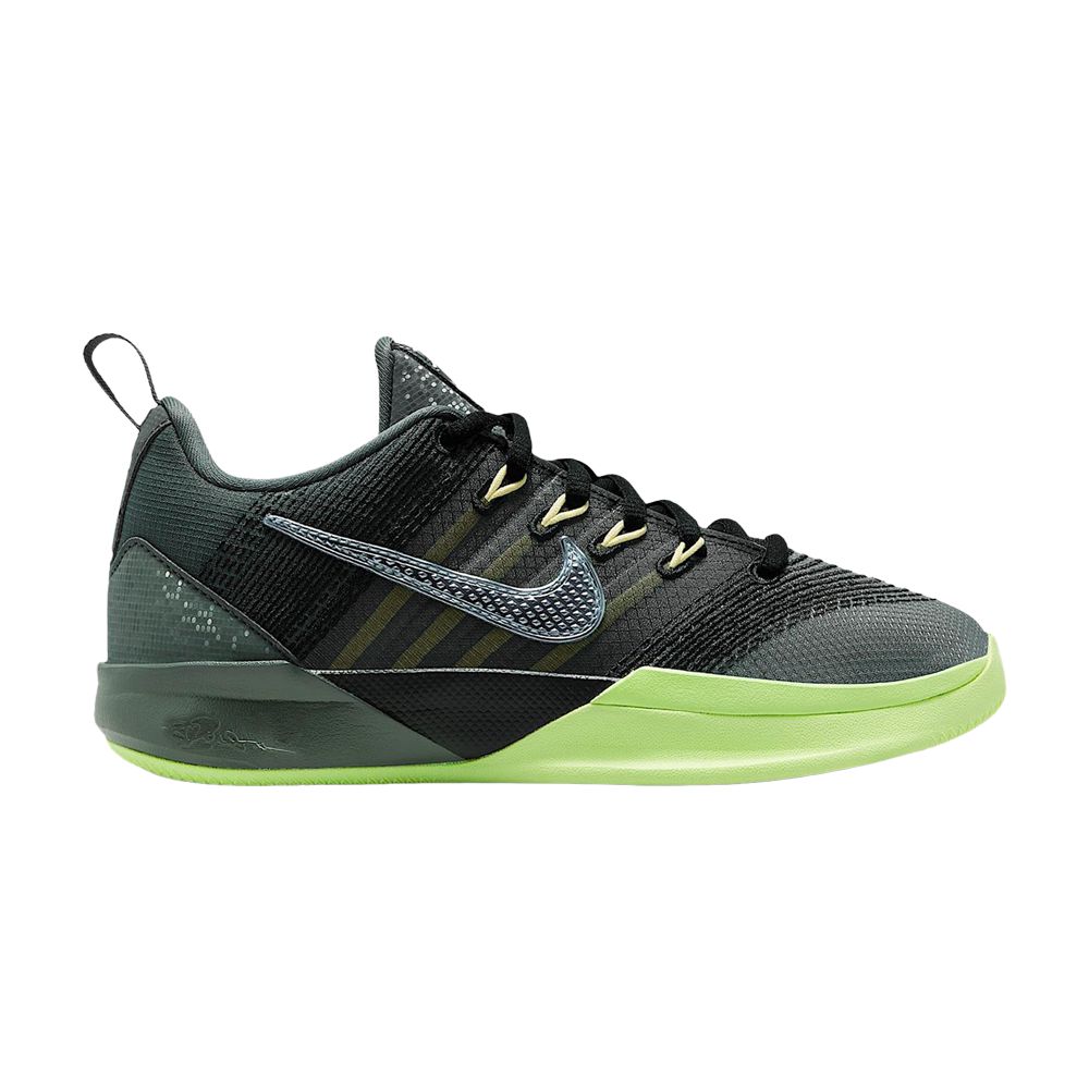 Nike Sabrina 3 GS 'Shooter' | Green | Kid's Size 4.5 - IB3088-003