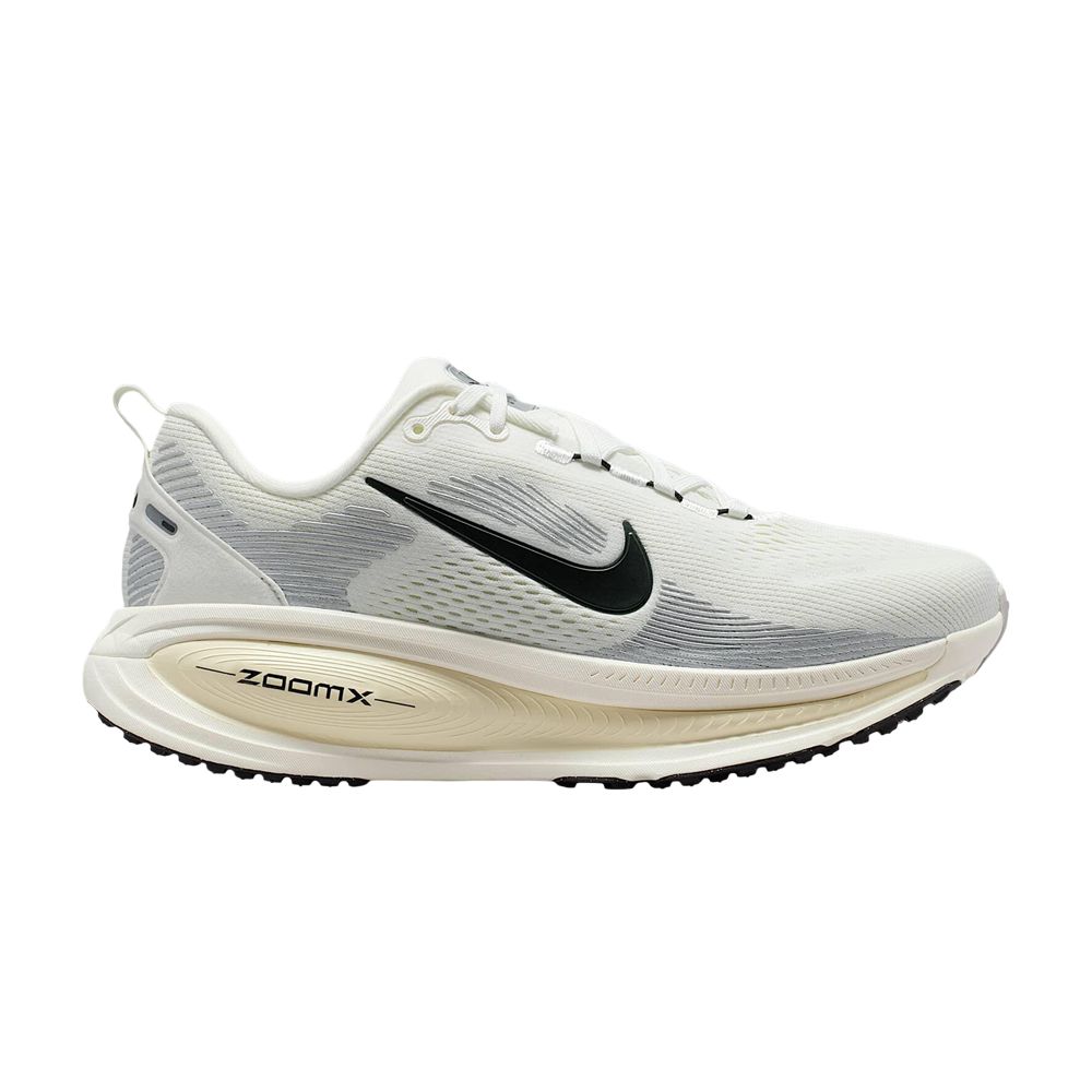 Nike Wmns Vomero 18 Extra Wide 'Summit White' | Cream | Women's Size 10 - IF0515-103