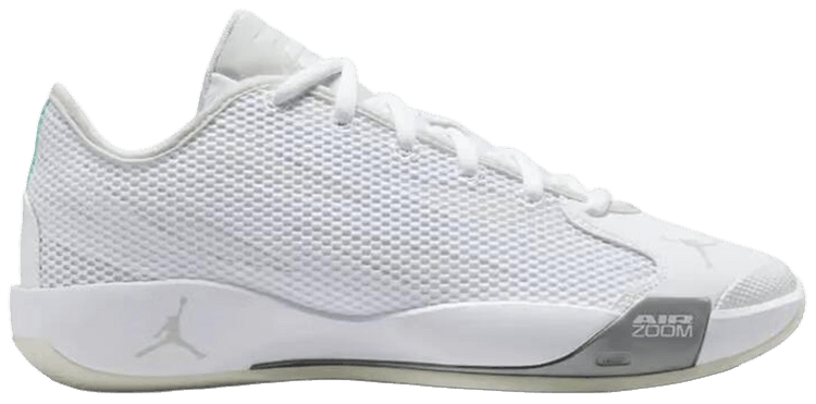 Air Jordan Luka 77 White Photon Dust