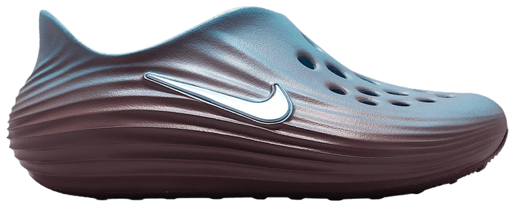 Nike ReactX Rejuven8 GS Tattoo Work Blue