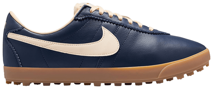 Nike Wmns Astro Grabber Leather   Midnight Navy