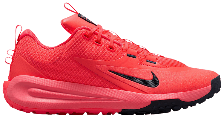 Nike Air Zoom Cross Turf Hot Lava