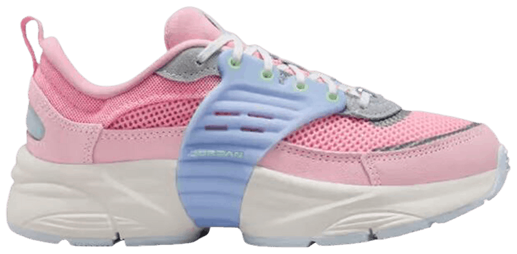 Air Jordan Trunner OS Medium Soft Pink