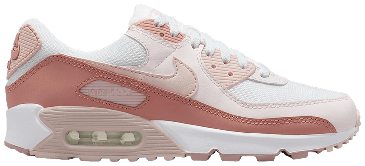 Nike Wmns Air Max 90 Particle Pink