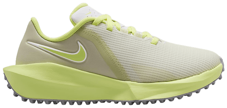 Nike Infinity Golf GS White Olive Aura