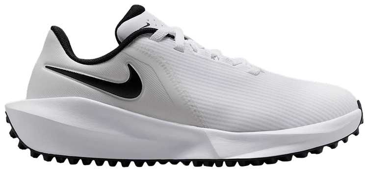 Nike Infinity Golf GS White Pure Platinum